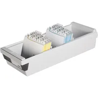 HAN Karteikasten DIN A7 quer