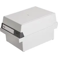 HAN Karteikasten DIN A6 quer