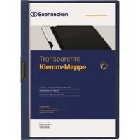 Soennecken Klemmmappe DIN A4