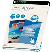 Leitz Laminierfolie DIN A4