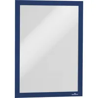 DURABLE Magnetrahmen DURAFRAME® DIN A4 2 St./Pack.