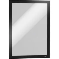 DURABLE Magnetrahmen DURAFRAME® DIN A4 2 St./Pack.