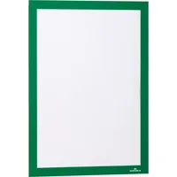 DURABLE Magnetrahmen DURAFRAME® DIN A4 2 St./Pack.