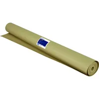 Soennecken Packpapierrolle 3559 braun 100cm x 50m 4003630118332 Soennecken