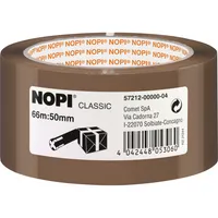 NOPI® Packband Classic 50 mm x 66 m (B x L)