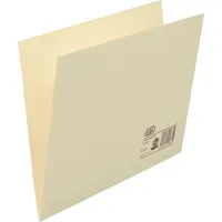 ELBA Einstellmappe 31 x 23 cm (B x H) 180 g/m² 50 St./Pack.