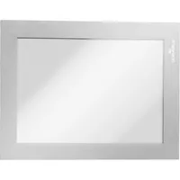 DURABLE Magnetrahmen DURAFRAME® DIN A6 2 St./Pack.