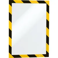 DURABLE Magnetrahmen DURAFRAME® SECURITY