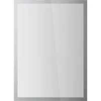 Durable Magnetrahmen DURAFRAME® SUN DIN A3 Folie silber 4005546978482 Durable 2 Stück