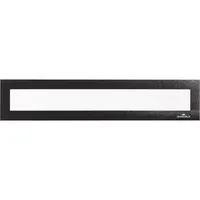 Durable Magnetrahmen DURAFRAME® MAGNETIC TOP A3 Folie schwarz 4005546407210 Durable 5 Stück