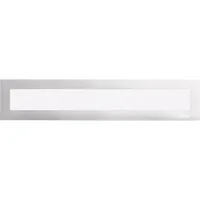 Durable Magnetrahmen DURAFRAME® MAGNETIC TOP A3 Folie silber metallic 4005546407227 Durable 5 Stück