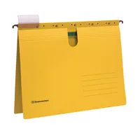 Soennecken Hängehefter 25 St./Pack.