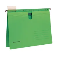 Soennecken Hängehefter 25 St./Pack.