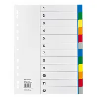 Soennecken Ordnerregister