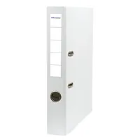 Soennecken Ordner Kunststoff DIN A4 50 mm