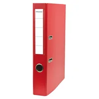 Soennecken Ordner Kunststoff DIN A4 50 mm