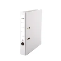 Soennecken Ordner Kunststoff DIN A4 50 mm