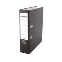 Soennecken Ordner Kunststoff DIN A4 80 mm