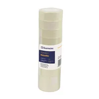 Soennecken Klebefilm 5843 15 mm x 10 m (B x L) 10 St./Pack.