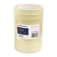 Soennecken Klebefilm 5845 15 mm x 66 m (B x L) 10 St./Pack.