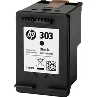 HP Tintenpatrone 303 schwarz