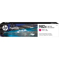 HP Original 982X Druckerpatrone magenta hohe Kapazität 16.000 Seiten 116ml (T0B28A)