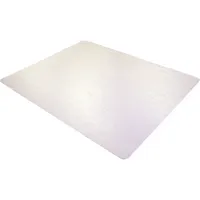 Floortex Bodenschutzmatte FR1113425EV advantagemat, 115x134cm , rechteckig, für niederflorige Teppichböden bis 6 mm Höhe 0874951004444 Fl