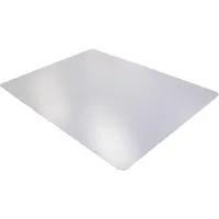 Floortex Bodenschutzmatte FC129225EV advantagemat, 120x90cm (B x T), Form O (rechteckig), für Hartböden 5060044742767 Floortex
