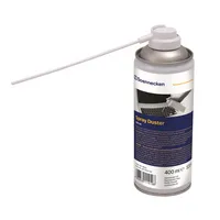 Soennecken Druckgasspray brennbar