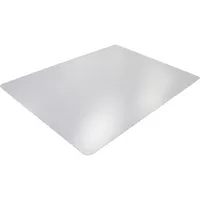 Floortex Schreibunterlage FPDE1722V4 farblos/transparent 43x56cm 5060044742606 Floortex 4 Stück