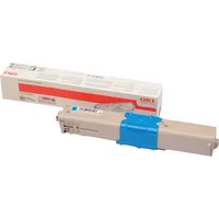 OKI 44844407 C822 Trommel cyan 30.000 seite Cyan drum C822/C831/C841 series