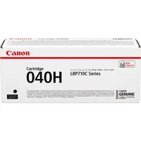 Canon Toner 0461C001 (040H), schwarz, ca. 12500 Seiten 4549292058277 Canon