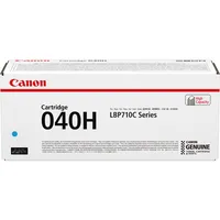 Canon Toner 040H cyan