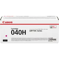 Canon Toner 040H magenta