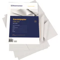 Soennecken Kanzleipapier