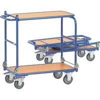 fetra Transportwagen 47 x 90 x 90 cm (B x H x L)