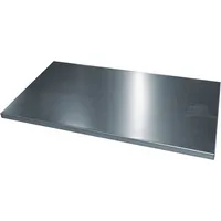 CP-Möbel Einlegeboden 891180 700x500mm verzinkt 4025314824162 CP-Möbel