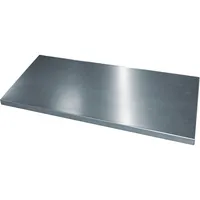 CP-Möbel Einlegeboden 890080 500x400mm verzinkt 4050646200674 CP-Möbel