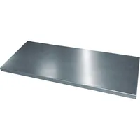 CP-Möbel Einlegeboden 891080 700x400mm verzinkt 4025314745283 CP-Möbel