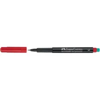 Faber-Castell Folienstift MULTIMARK 1523