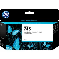HP Druckerpatrone 745 (F9J98A) fotoschwarz 0725184104619 HP