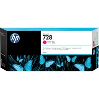 HP Tintenpatrone 728 magenta