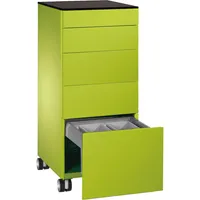 CP-Möbel Cateringcaddy 54780150S10020 Abfallsammler vgn/vgn 4059096957626 CP-Möbel