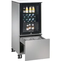 C+P Kühlschrank-Caddy Asisto