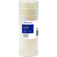 Soennecken Klebefilm 5847 19 mm x 33 m (B x L) 8 St./Pack.