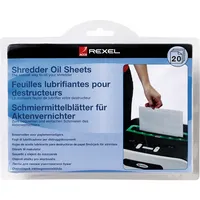 Rexel® Ölpapier