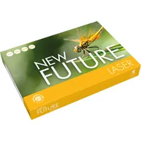New Future Kopierpapier Laser DIN A4