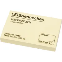 Soennecken Haftnotiz
