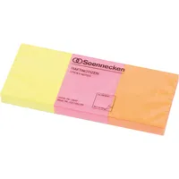 Soennecken Haftnotiz 3 Block/Pack.