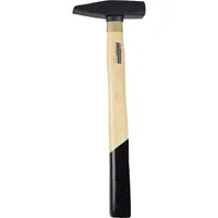 Brüder Mannesmann Schlosserhammer M 76505 500g 4003315684633 Brüder Mannesmann